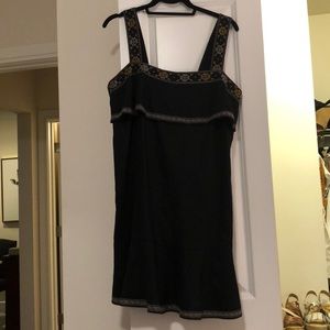 Madewell dress